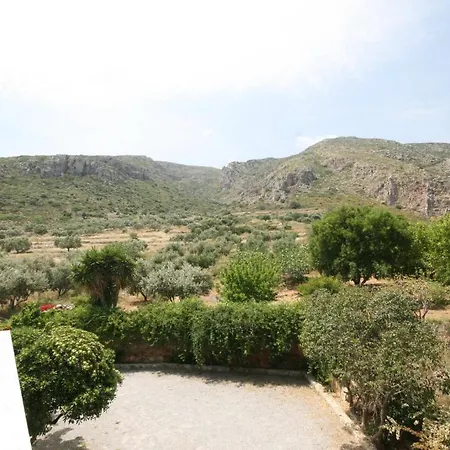 Venetia Daire Monemvasía