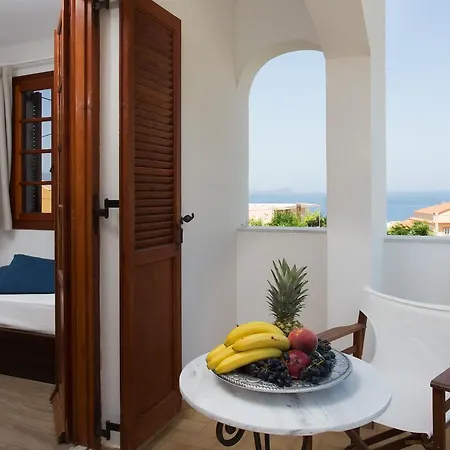 Venetia * Monemvasía