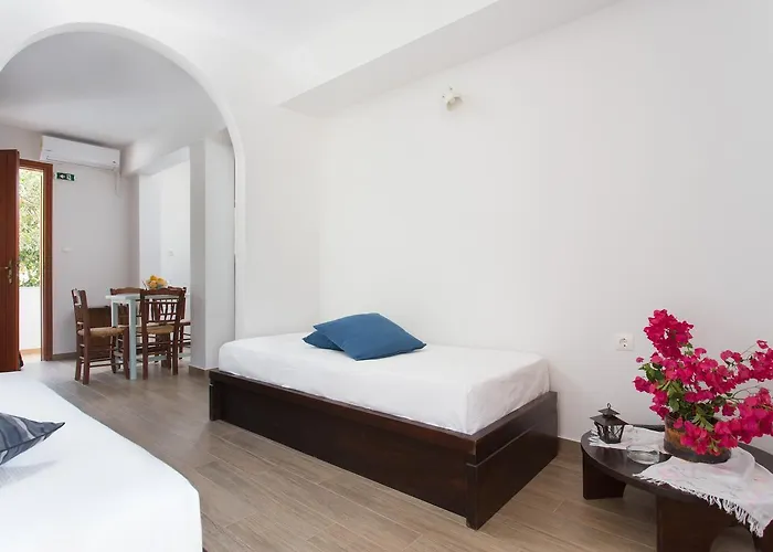 Apartamento Venetia *