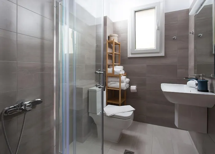 Venetia Apartamento *