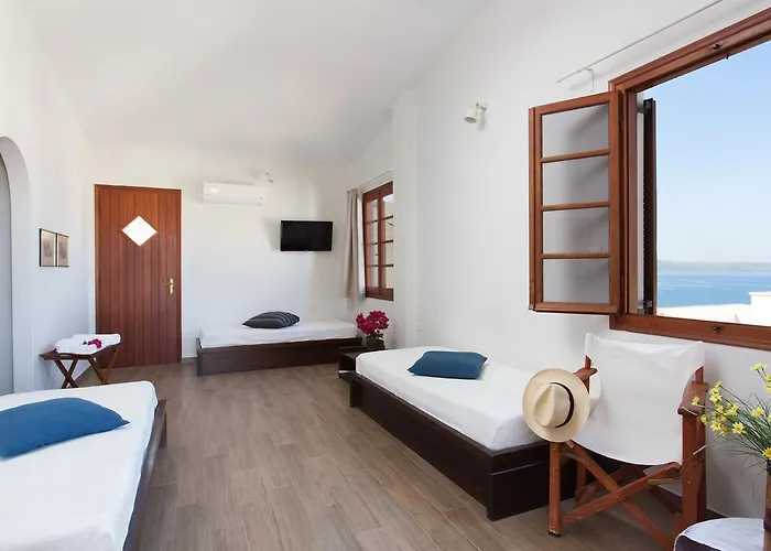 Venetia Apartamento *