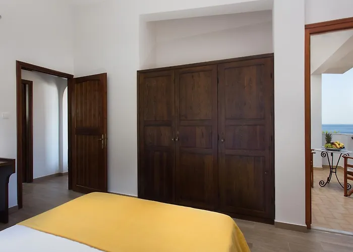 Venetia Apartamento *