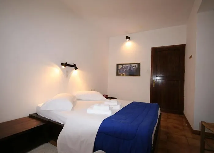 Venetia Apartamento Monemvasía