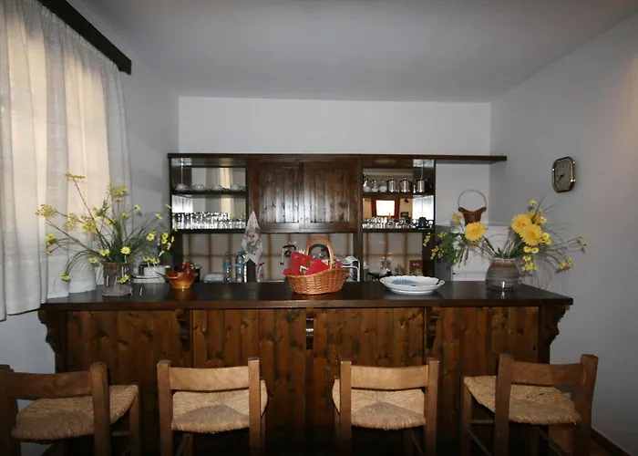 Venetia Apartamento Monemvasía