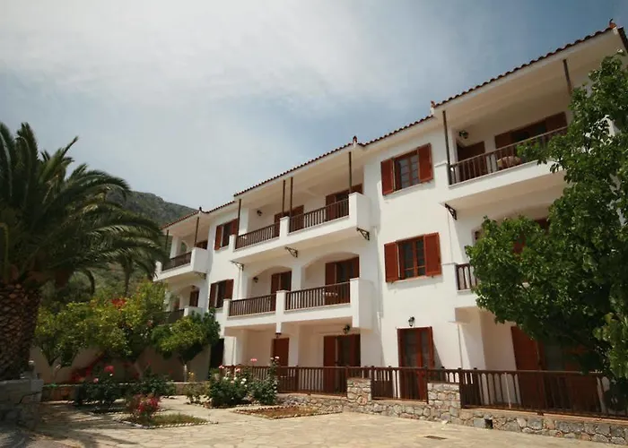 Apartamento Venetia *