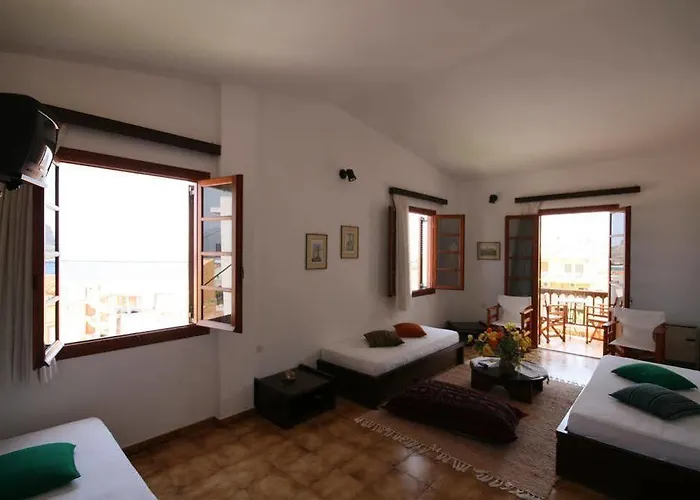 Venetia Apartamento *