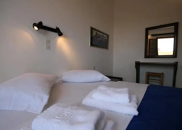 Apartamento Venetia *