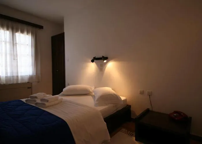 Venetia Apartamento *