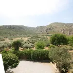Venetia Apartment Monemvasia