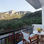 Venetia Apartamento Monemvasía