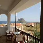 Venetia Apartment Monemvasia