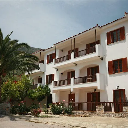 Venetia Μονεμβασιά