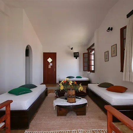 Venetia Apartman *