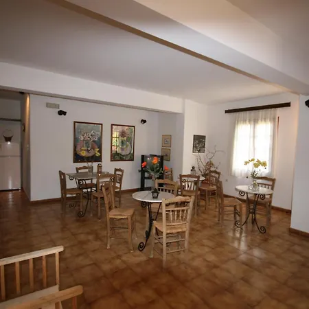 Апартаменты Venetia