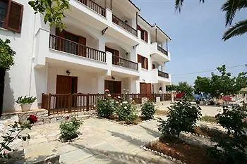 Venetia Apartman Monemvasziá