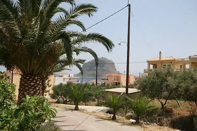 Apartman Venetia