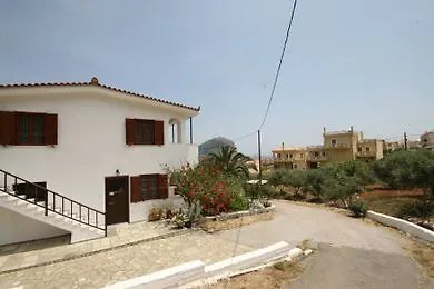 Apartament Venetia *