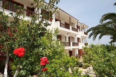 Venetia Apartman Monemvasziá