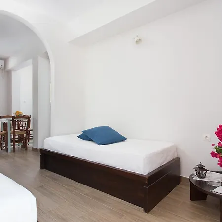 Apartman Venetia *