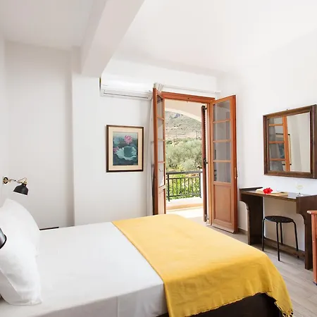 Venetia * Монемвазия