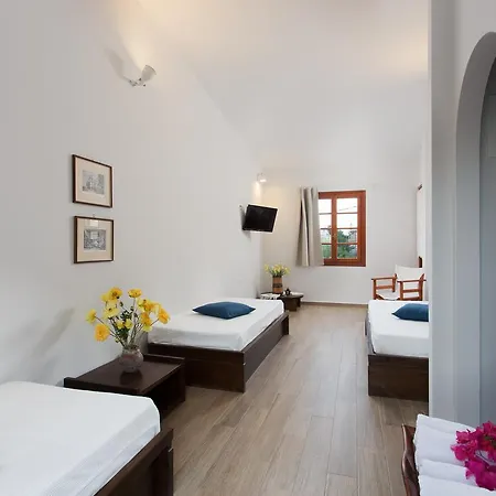 Venetia * Монемвазия