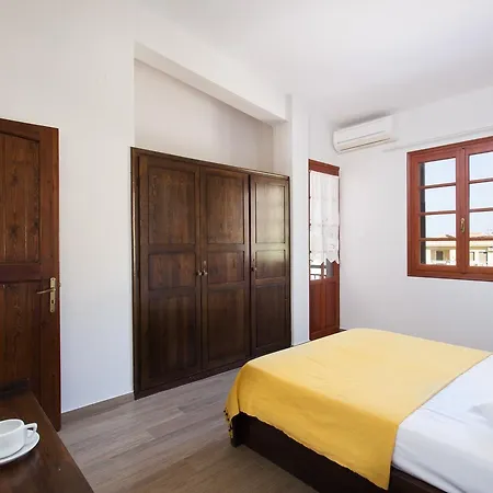 Venetia Apartman