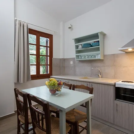 Venetia Монемвазия