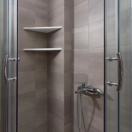 Apartman Venetia
