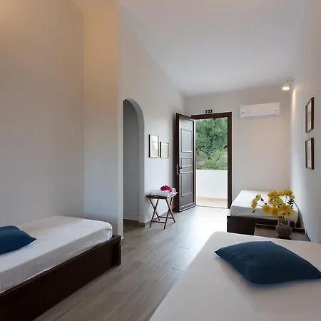 Venetia Apartman