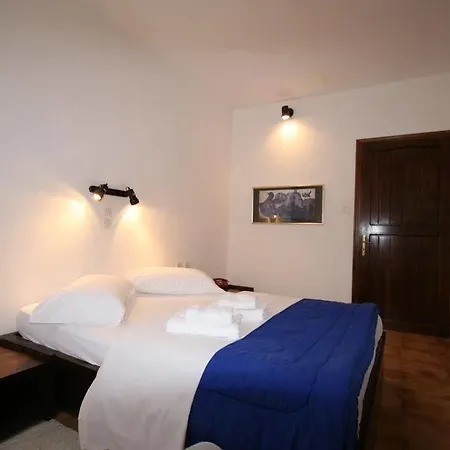 Venetia Apartament Monemvasía