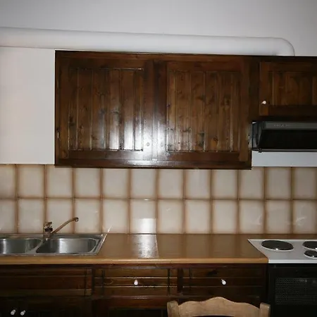 Apartament Venetia *