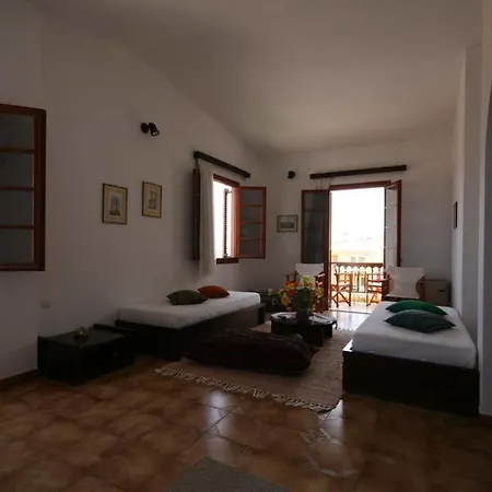 Venetia Διαμέρισμα Μονεμβασιά