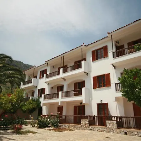 Apartament Venetia *