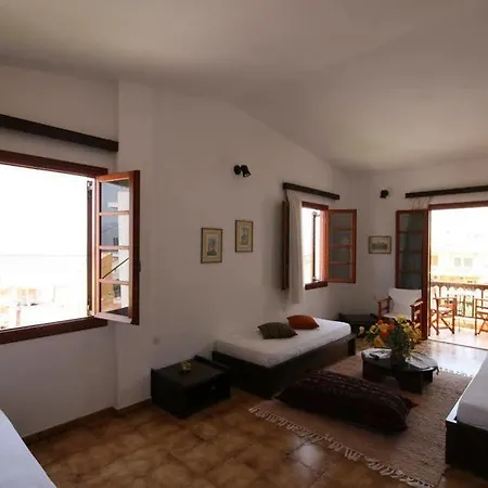 Venetia Apartament *