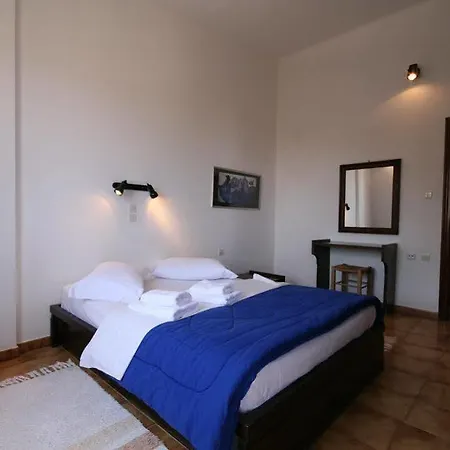 Venetia Μονεμβασιά