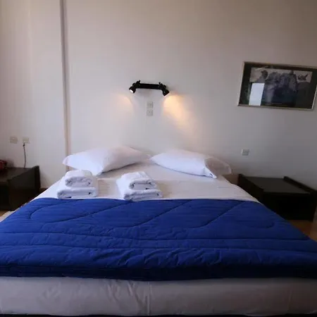Venetia Apartament Monemvasía