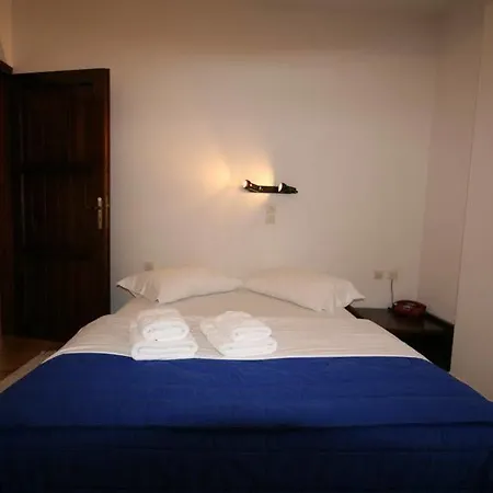 Venetia Μονεμβασιά