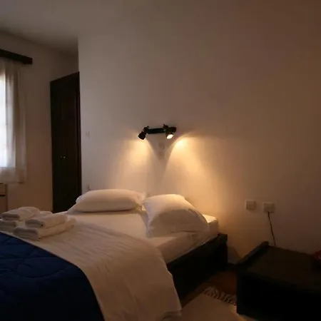 Venetia Apartament *