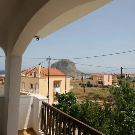 Venetia Apartman *