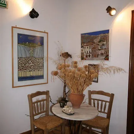 Venetia Апартаменты