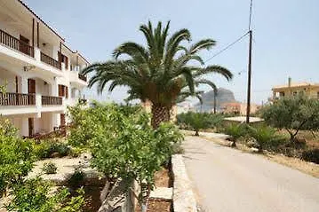 Apartman Venetia