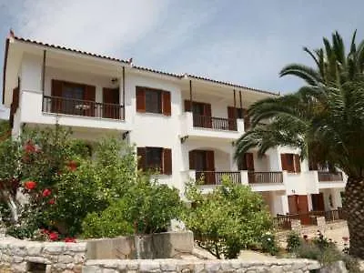 Venetia Apartman