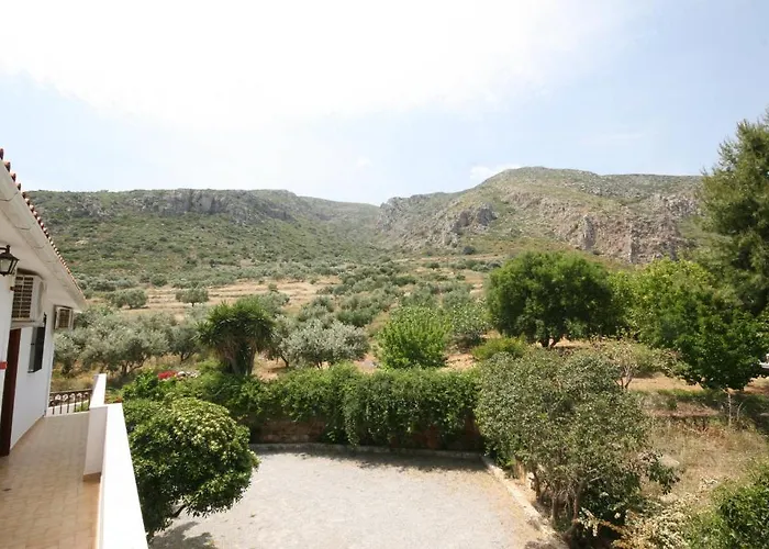 Venetia דירה מונמבאסיה