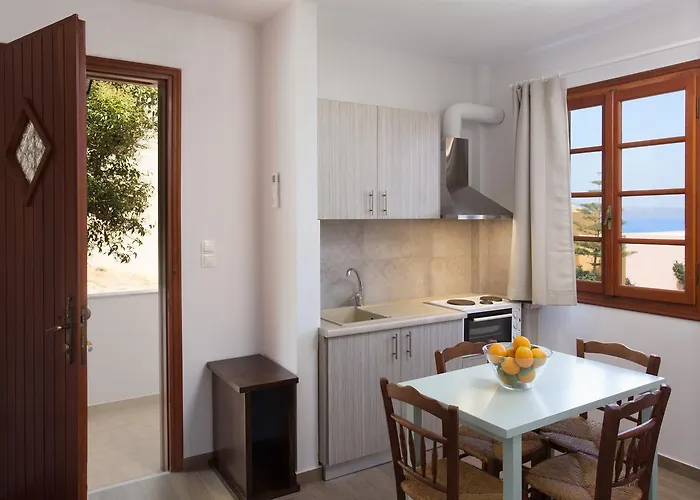 Venetia דירה מונמבאסיה