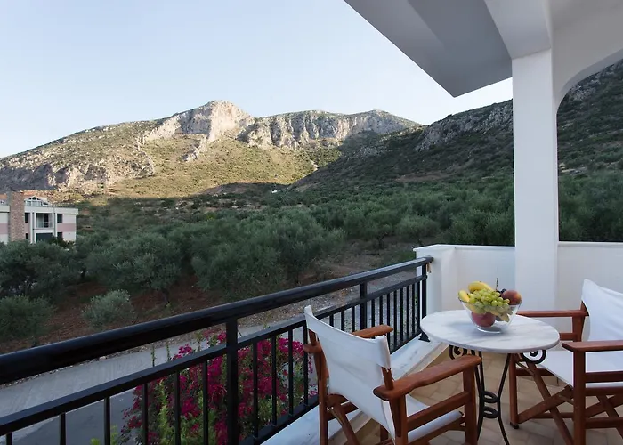 Venetia דירה מונמבאסיה